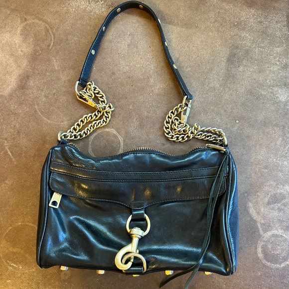 Rebecca Minkoff MAC (morning after clutch) - Picture 1 of 7